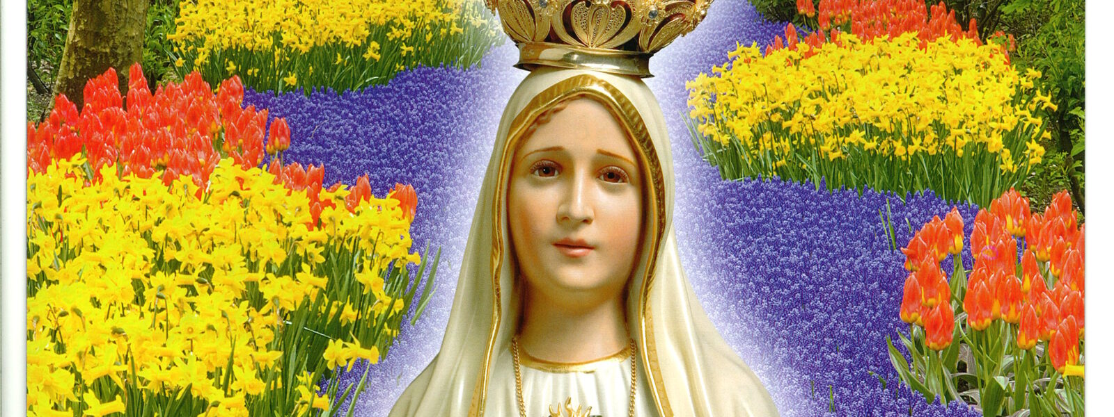 13 września 1917 - piąte objawienie się Matki Bożej